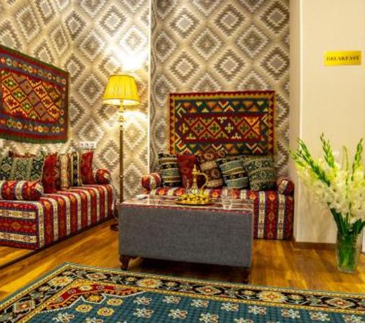 Irmisa Hotel Tbilisi