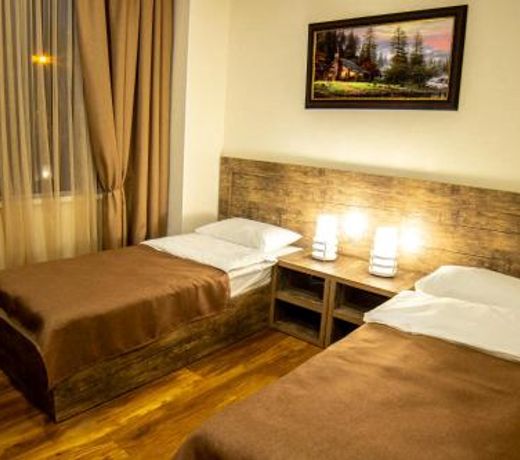 Irmisa Hotel Tbilisi