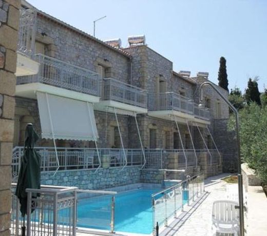 Manoleas Villas - Apartment 4