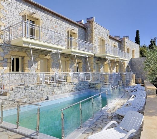 Manoleas Villas - Apartment 7