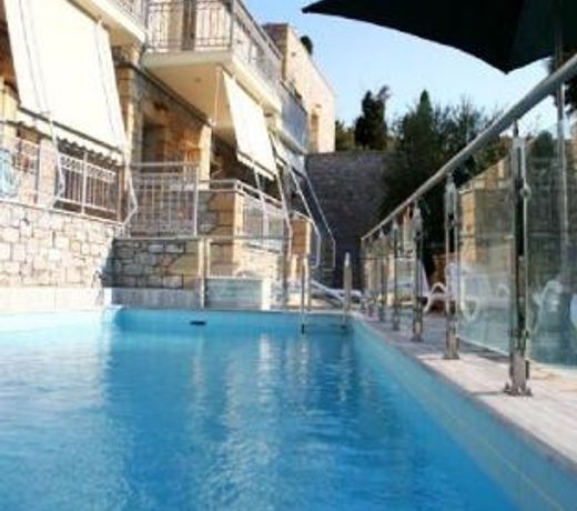 Manoleas Villas - Apartment 7
