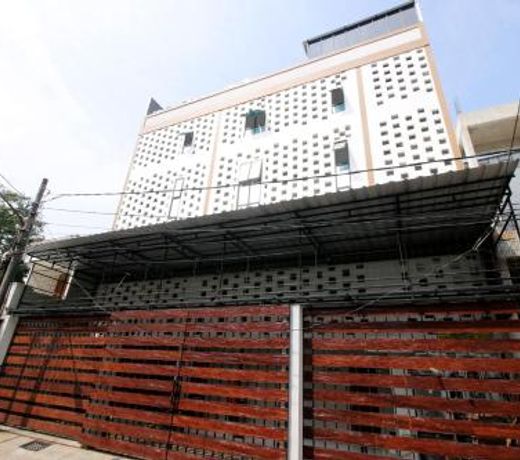 Kamar Keluarga Duri Kosambi II