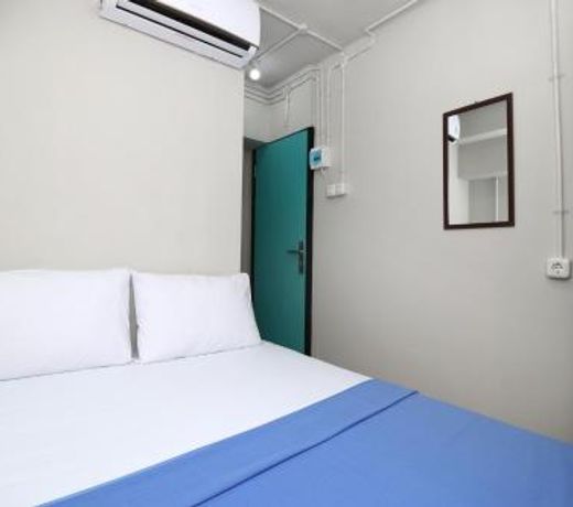 Kamar Keluarga Duri Kosambi II