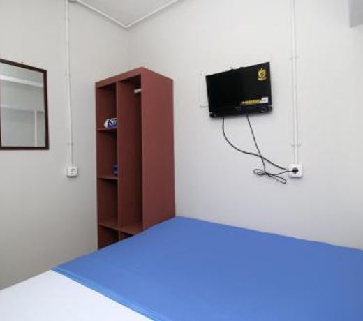 Kamar Keluarga Duri Kosambi II