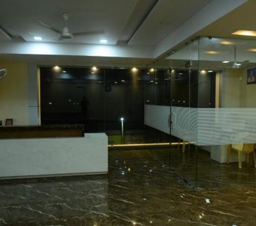Hotel Savera Palace