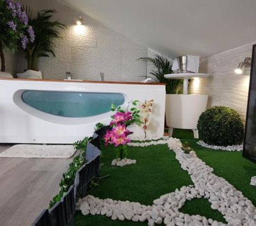 Bed&breakfast Albysuite