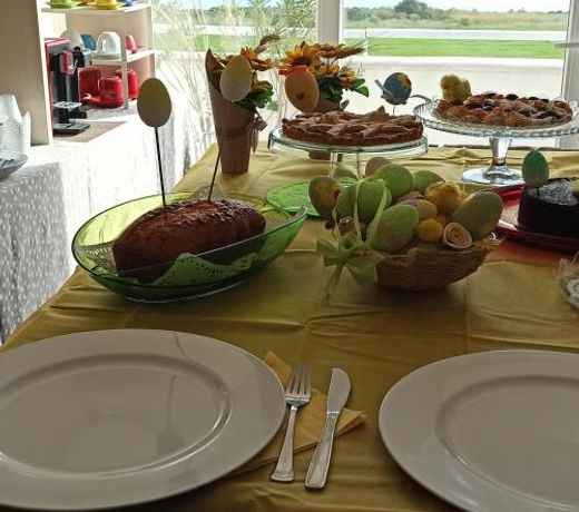Bed&breakfast Albysuite