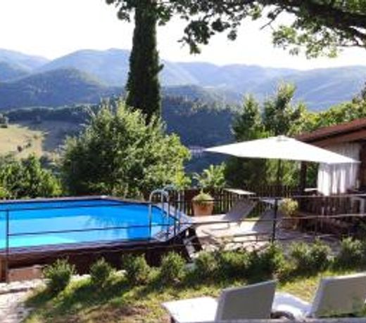 CASALE SPOLETO