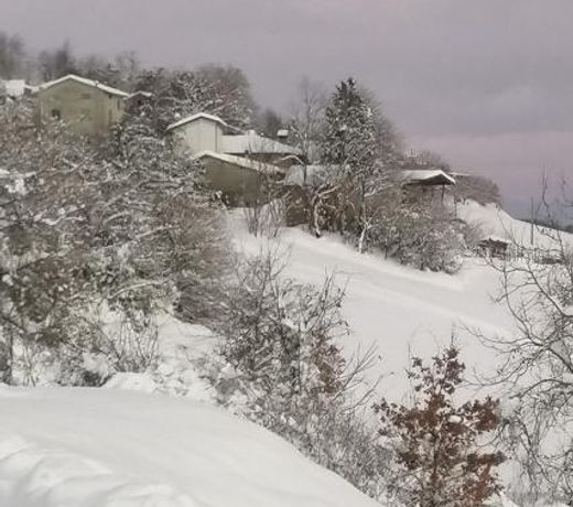 CASA STEFANIA, APPARTAMENTO IN COLLINA