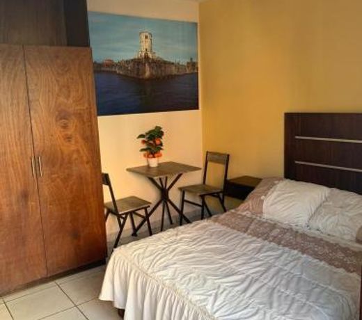 Hotel Posada San Juan