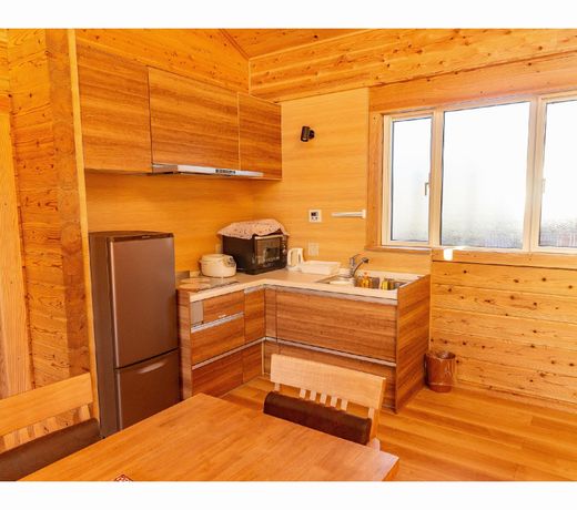 Fujisan Resort Loghouse Fuyo-no-yado