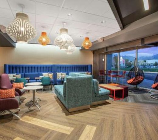 Tru by Hilton Salt Lake City Midvale
