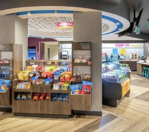 Tru by Hilton Salt Lake City Midvale