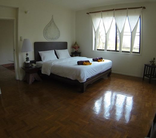 Amaravati Wellness Center (SHA Extra Plus)