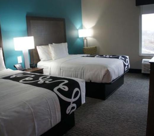 La Quinta Inn & Suites by Wyndham West Memphis