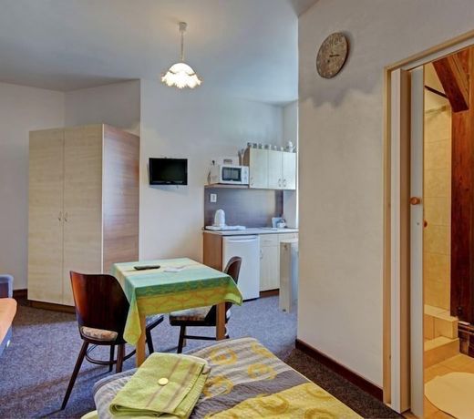 Resort Kadlecu