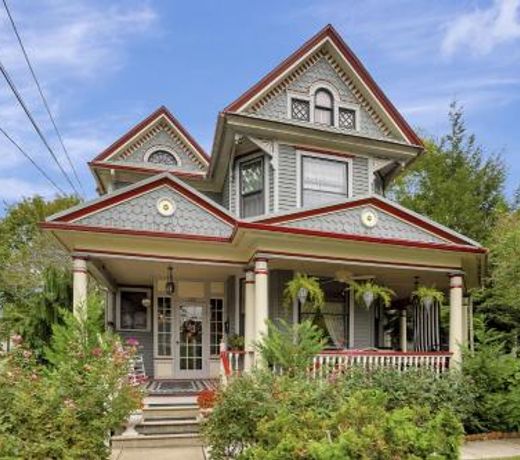 The Inn on Holly B&B