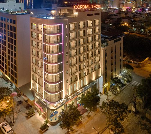 Cordial Hotel
