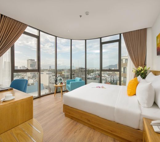 Cordial Hotel