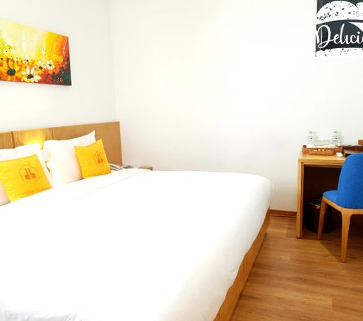 Cordial Hotel