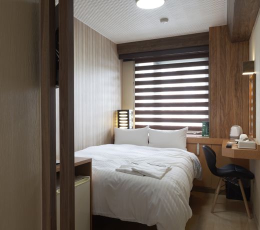 PACIFICO Hotel and Spa