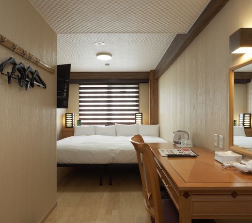 PACIFICO Hotel and Spa