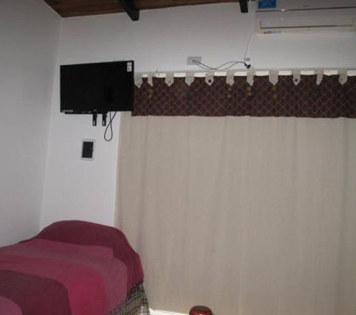 Parador Punto Corral