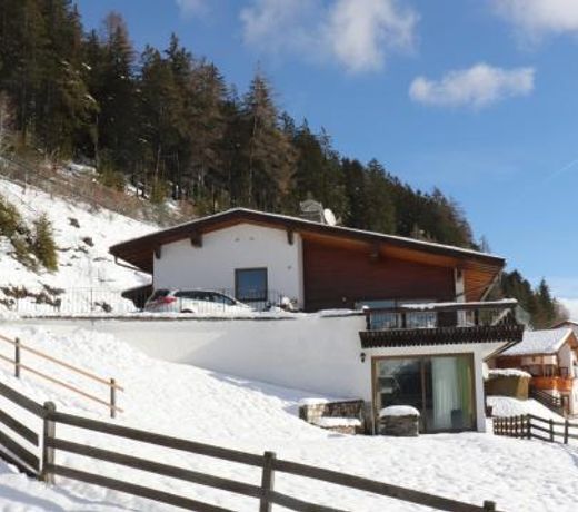 Haus Tälerblick