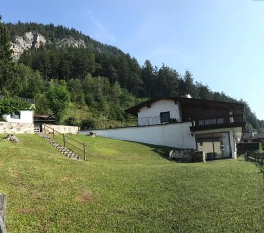 Haus Tälerblick