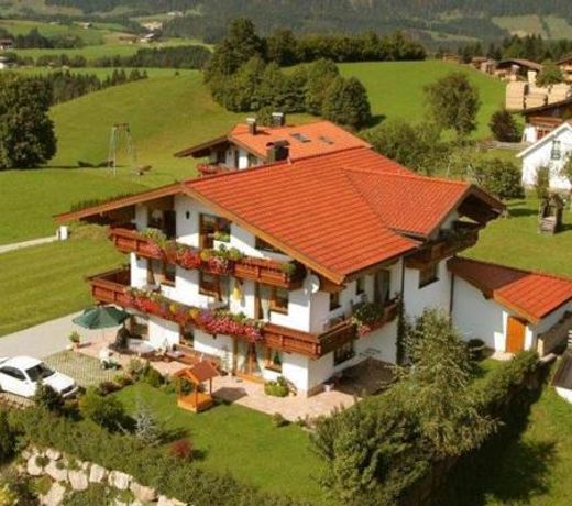Appartementhaus Planer