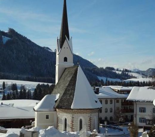 Appartementhaus Planer