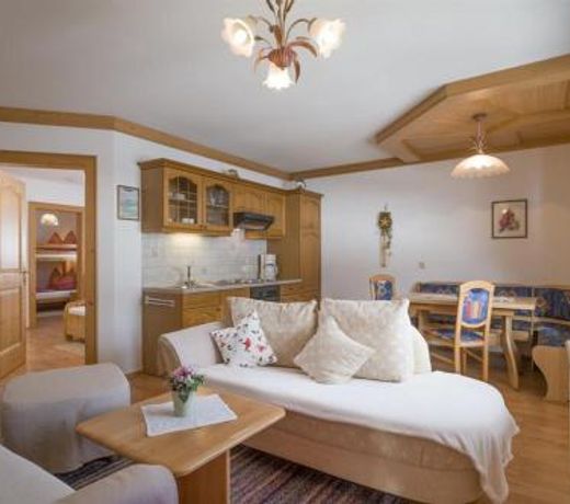 Appartementhaus Planer