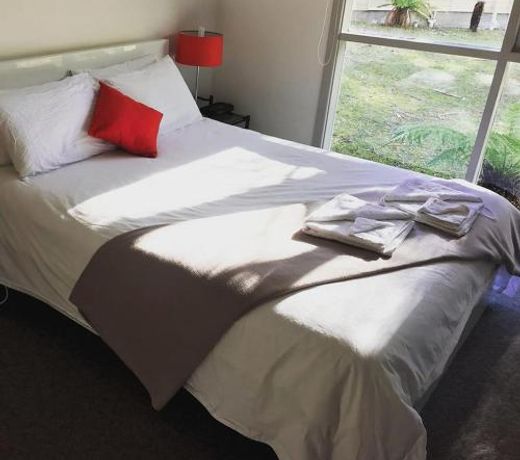 Russell Falls Holiday Cottages