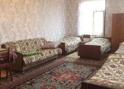 Huseyn Houses фото 2, г. Гянджа, 