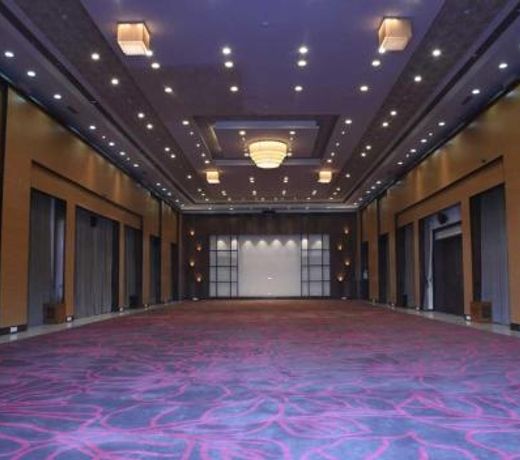 Hotel President Banquet & Lawn