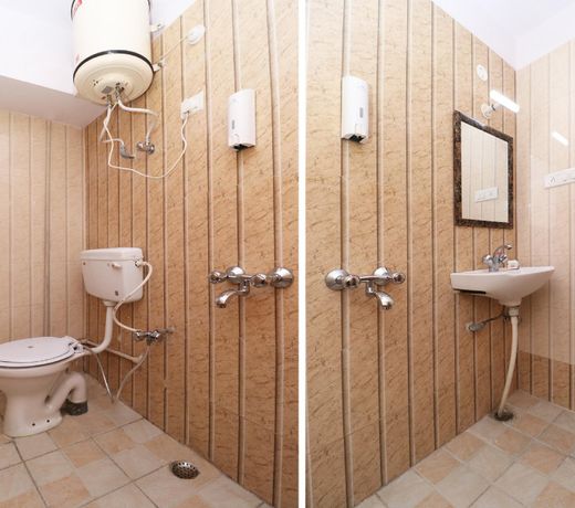 OYO Home 35446 Comfortable Stay Bemloe