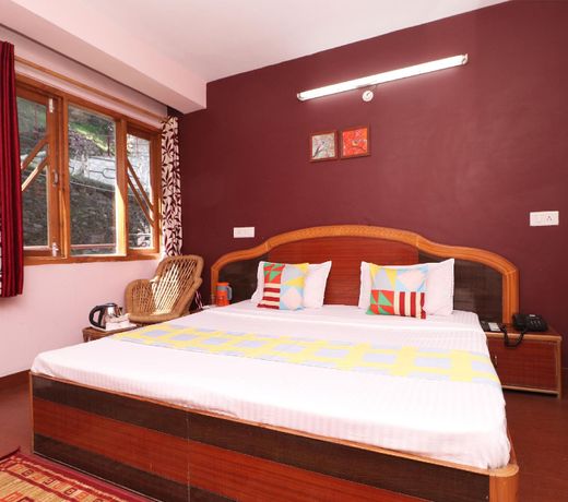 OYO Home 35446 Comfortable Stay Bemloe