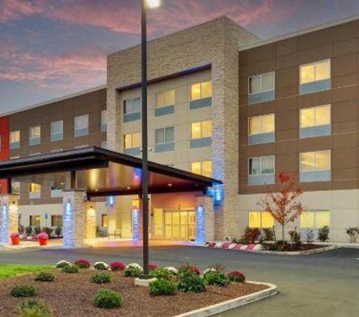 Holiday Inn Express & Suites - Middletown - Goshen, an IHG Hotel