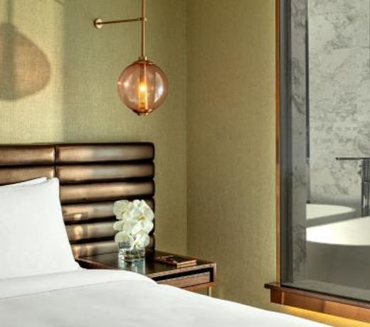 Paramount Hotel Dubai