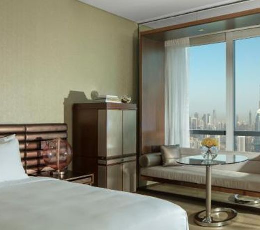 Paramount Hotel Dubai