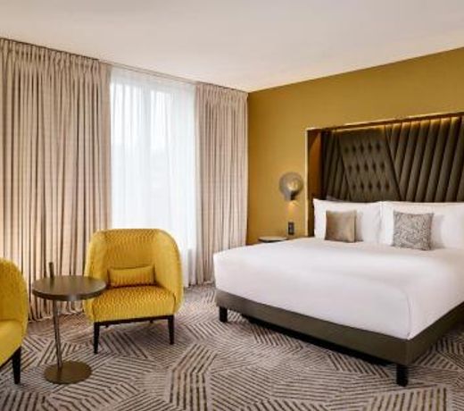 La Caserne Chanzy Hotel & Spa, Autograph Collection