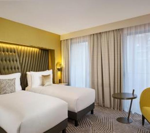 La Caserne Chanzy Hotel & Spa, Autograph Collection