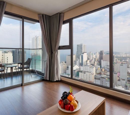 Virgo Hotel
