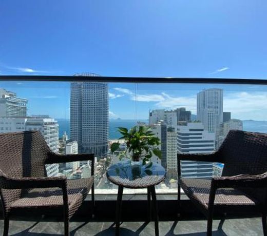 Virgo Hotel