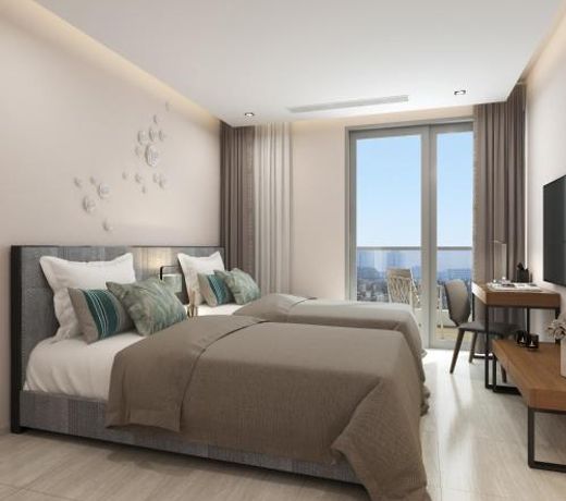 Oakwood Residence Hanoi