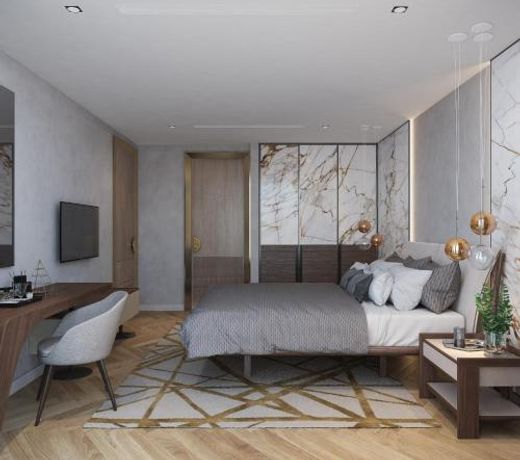 Oakwood Residence Hanoi