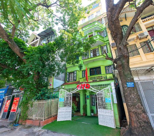 OYO 546 Thu Do Vang 12 Hotel