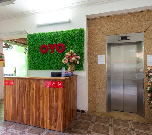 OYO 546 Thu Do Vang 12 Hotel