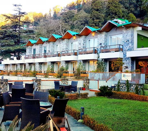 Seasons Hotel By Xperience