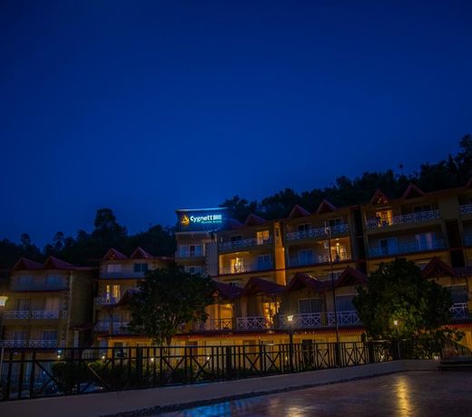 Cygnett Resort Mountain Breeze